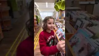 Вовка в тридевятом царстве☝️ библиотека им. Пушкина #каменскуральский