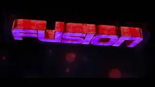 Intro #22 Fusion