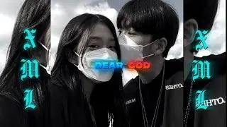 Dear God lyrics 