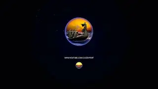 Logo AzovPort  4K 2020