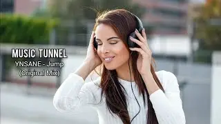 YNSANE - Jump (Original Mix)