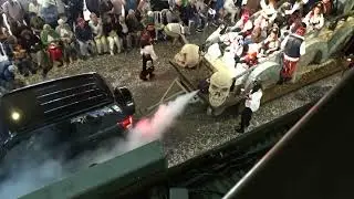 Benidorm Fiesta 2023 1