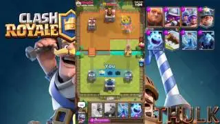 Best 4 Musketeers Deck