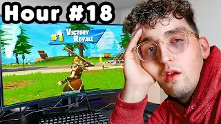 Last To Stop Playing Fortnite Wins $10,000