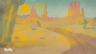Escape The Nuke!