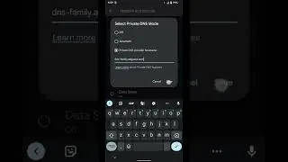 How to block adult contents and websites on Android phones