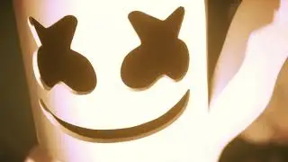 Marshmello   FLY Official Music Video