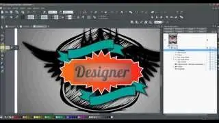 Life Beyond Adobe: Creating an Adobe Illustrator tutorial in Xara