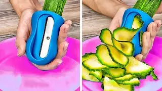 НЕВЕРОЯТНЫЕ ГАДЖЕТЫ ДЛЯ КУХНИ, КОТОРЫЕ ПОМОГУТ ВАМ СЭКОНОМИТЬ ВРЕМЯ