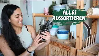 Declutter your entire apartment | Minimalism | 2025