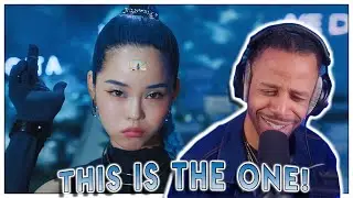 XG - SHOOTING STAR (Official Music Video) | REACTION!
