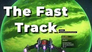 How To Get Purple Systems Fast With This Trick!
