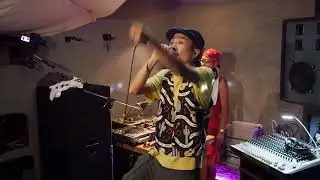 ARARE - 01 どうだい兄弟
