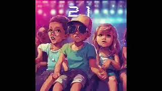 YNR Nervy - 21 (Official Audio)