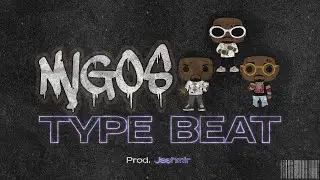 Migos Type Beat 2021 “Ghoul” [Prod. by Jashmir] Club Banger Beat