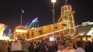 Schausteller 2022 - Toboggan