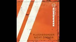 Rammstein - Amerika Live Völkerball (Instrumental)