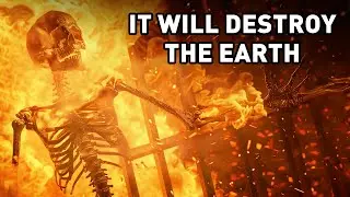 NASA Know When the World Will End
