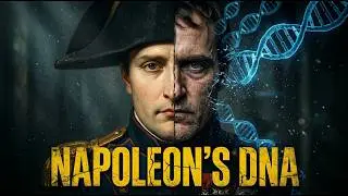 Napoleon Bonaparte's Y chromosome belongs to haplogroup E-M34
