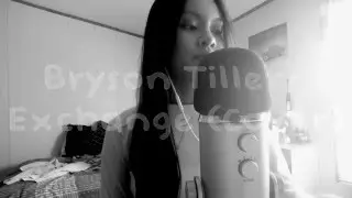 Exchange (Bryson Tiller) | Cover by VinLisa