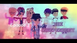 MSP Series - The Independent Episode 1
