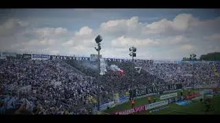 TSV 1860 München - FC Carl Zeiss Jena | Support Westkurve  | 14.09.21019 | Full HD