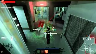 Lucius 2 - Ребенок из лага