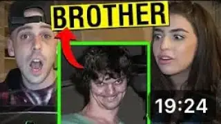 We bought a brother off the Darkweb he stole my girlfriend!!!