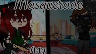 Masquerade meme \Gacha Trend\ ⚠️FLASH WARNING⚠️