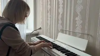 Н. Шейко Прелюдия соч. 9