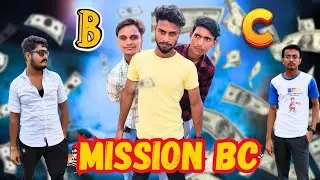 Mission BC | Mental vs Bhulakkad Comedy | C4B Comedy Video |
