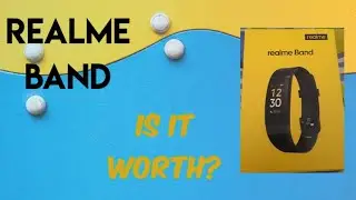 Realme band unboxing and review.🔥🔥🔥🔥🔥🔥🔥🔥🔥🔥🔥🔥📛