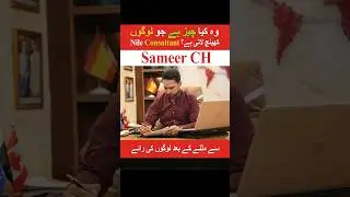 Nile Consultant Client Reviews | Happy Clients | Nile Consultant