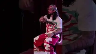 Russ Georgia W!LD Event -  TikTok LIVE and Q&A (6/29/2025)