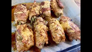 Meatloaf NO FUSS! Simple and quick recipe