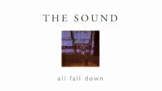 The Sound - As Feeling Dies (HQ)