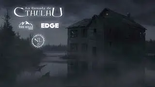 La llamada de Chtulhu. No me olvides 3/3