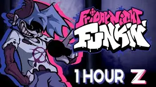 Silly Billy Remix - Friday Night Funkin' [FULL SONG] (1 HOUR)