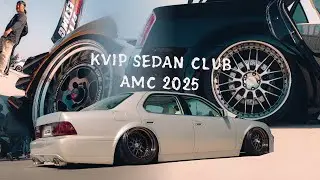 VIP SEDAN AMC 2025 (AJU MOTOR FESTIVAL BORYEONG0-SI)