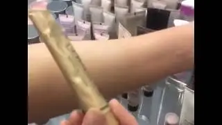 !Тональный крем Dermacol