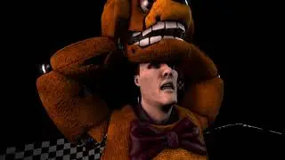 [SFM FNAF] I always come back (from the movie)