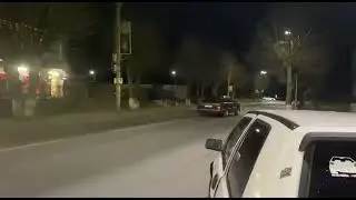 Паша получил Ауди фа 8