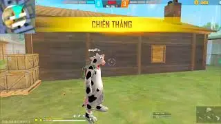 smartqtung 1.0 - Highlight Free Fire - Phoenix OS
