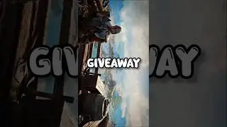 GIVEAWAY ALERT ❤️‍🔥 #shorts #gaming #gamer #gamingcommunity #discord #giveaway #pcgames #steam