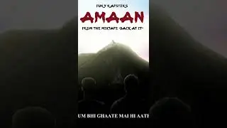"AMAAN" From The Mixtape "Back At It" Now Playing 📀🥀 #rap #music #lyrics #hiphop #desihiphop #dhh