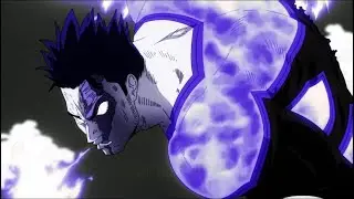 I FEEL LIKE ENDEAVOR