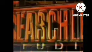Fox Searchlight pictures 1995 Destroyed