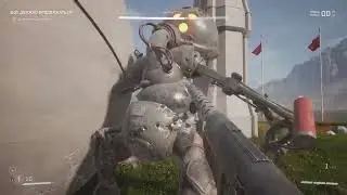 Как победить босса Беляш Atomic Heart