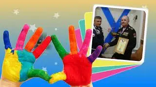 Demo Team SEVASTOPOL KIDS   2019 г  Часть 1