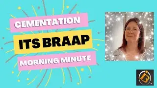 Cementation-What?